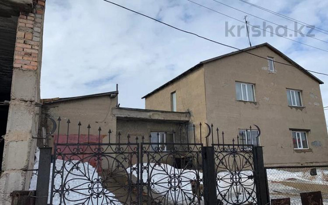 4-комнатный дом, 221 м², 10 сот., Отрадное - Темиртау - изображение 1