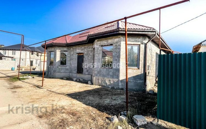 7-комнатный дом, 245 м², 5 сот., Карасай 11-й квартал  - изображение 5