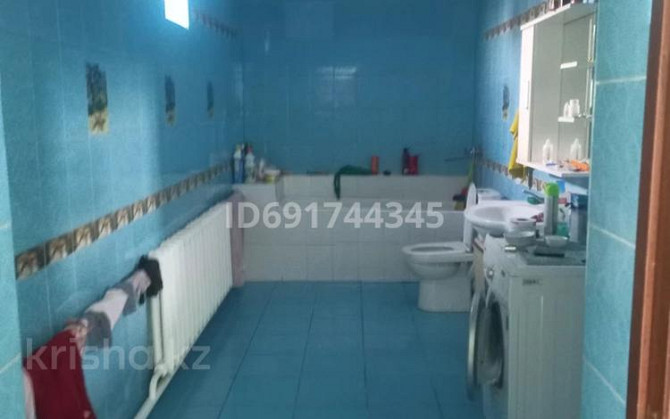 5-комнатный дом, 230 м², 10 сот., 10 5321 - Верхняя трасса райынбек поселок здаровия Райымбек - изображение 3