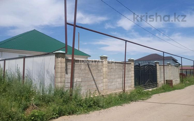 5-комнатный дом, 230 м², 10 сот., 10 5321 - Верхняя трасса райынбек поселок здаровия Райымбек - изображение 8