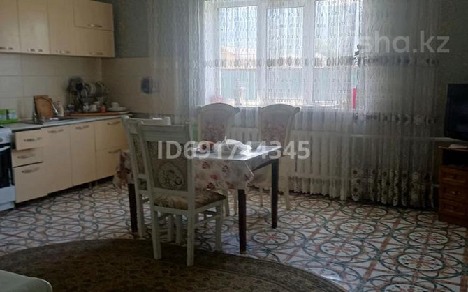 5-комнатный дом, 230 м², 10 сот., 10 5321 - Верхняя трасса райынбек поселок здаровия Райымбек - изображение 5