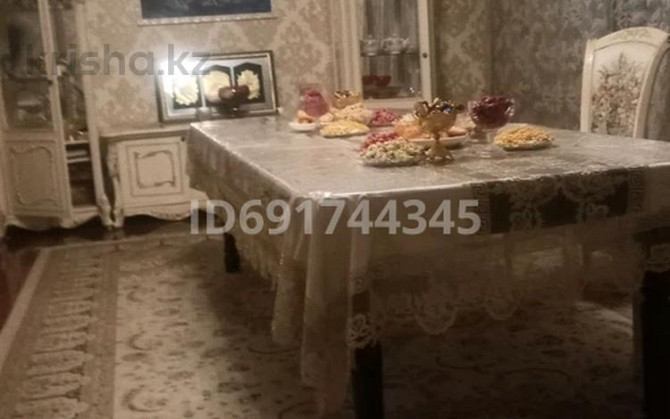 5-комнатный дом, 230 м², 10 сот., 10 5321 - Верхняя трасса райынбек поселок здаровия Райымбек - изображение 1