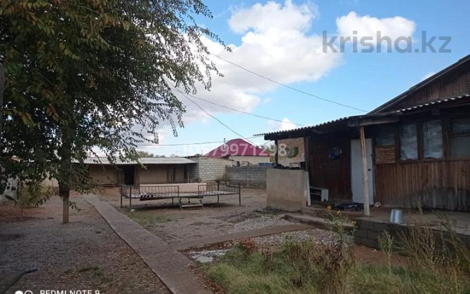 4-комнатный дом, 180 м², , Мехколонна 15/1 Арыс - изображение 7