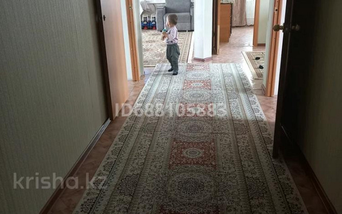 9-комнатный дом, 130 м², 8500 сот., улица 126 - Сусамыр Astana - photo 7