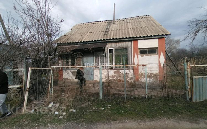 Дача с участком в 8 сот., Село елтай 38  - photo 2