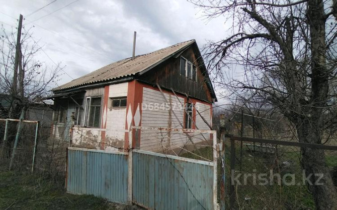 Дача с участком в 8 сот., Село елтай 38  - photo 1