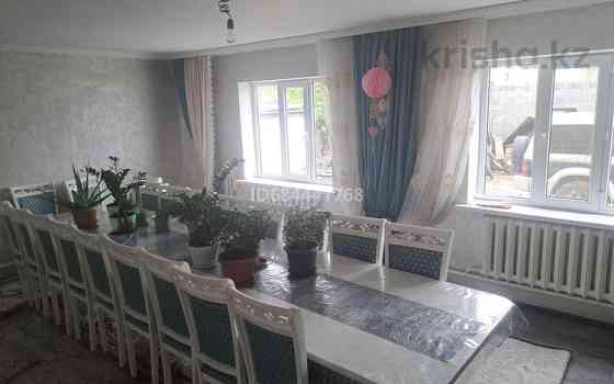6-комнатный дом, 150 м², 4 сот., Ауэзова 22 - Алдабергенова 