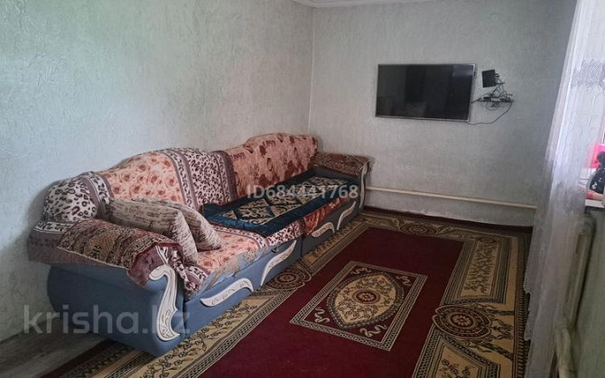 6-комнатный дом, 150 м², 4 сот., Ауэзова 22 - Алдабергенова  - photo 6