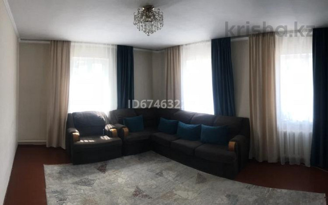 5-комнатный дом, 120 м², 9 сот., Мельничная - Садовая мельничная  - изображение 1