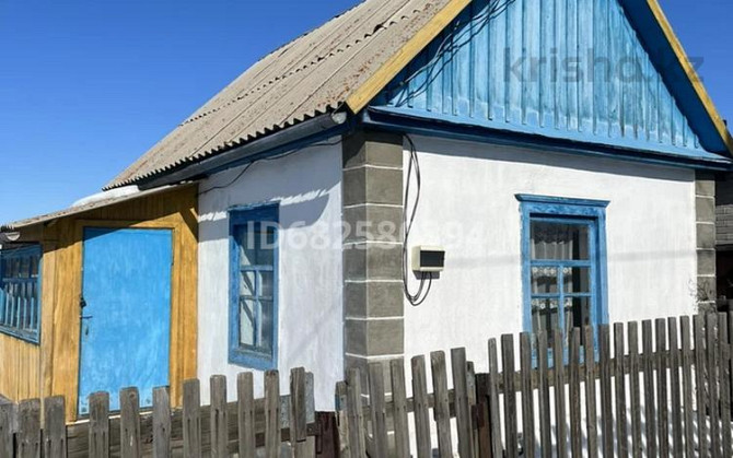 Дача с участком в 5.6 сот., Цветочная 12 - Зерендинские дачи Кокшетау - изображение 1