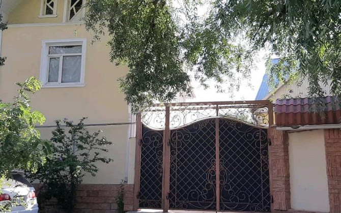 9-комнатный дом, 260 м², 6 сот., Пирогова 12 - Ресторан Бабур,3 мин Тараз - изображение 6