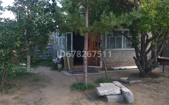 Дача с участком в 12 сот., Г.Тобыл милиаратор 1698 Костанай - изображение 2