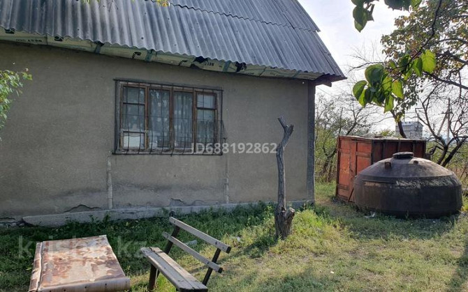 Дача с участком в 9 сот., ПКСТ Алмагуль Талгар - изображение 4
