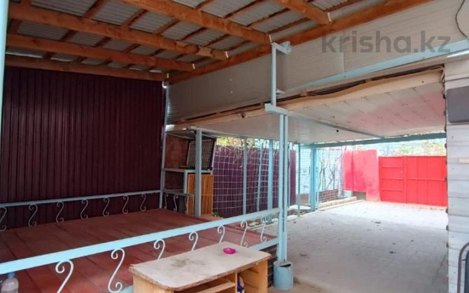 Дача с участком в 8 сот., Спорт комплекс Орбита 77 участок Aqtau - photo 8