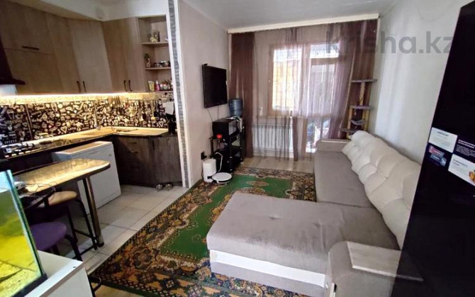 3-комнатный дом, 74.1 м², 1 сот., мкр Карасу, Мойылды 1/15 Алматы - изображение 1