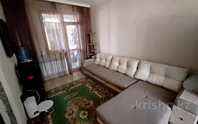 3-комнатный дом, 74.1 м², 1 сот., мкр Карасу, Мойылды 1/15 Алматы - изображение 3