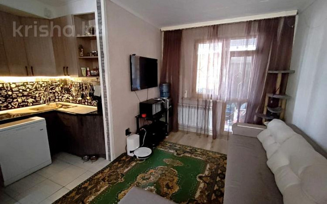 3-комнатный дом, 74.1 м², 1 сот., мкр Карасу, Мойылды 1/15 Алматы - изображение 4