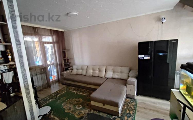 3-комнатный дом, 74.1 м², 1 сот., мкр Карасу, Мойылды 1/15 Алматы - изображение 2