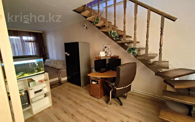 3-комнатный дом, 74.1 м², 1 сот., мкр Карасу, Мойылды 1/15 Алматы - изображение 7