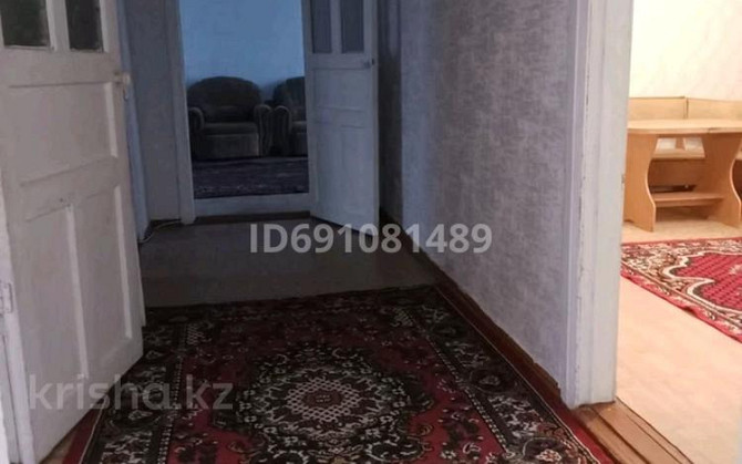 4-комнатный дом, 130 м², 10 сот., Малодежная 36 Ерейментау - изображение 6