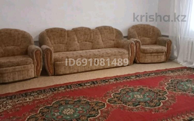 4-комнатный дом, 130 м², 10 сот., Малодежная 36 Ерейментау - изображение 4