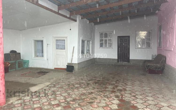 5-комнатный дом, 120 м², 9 сот., Шамшидин Мусабеков 154  - изображение 3