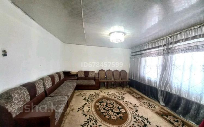 4-комнатный дом, 100 м², 20 сот., Бауыржан момышұлы 24 - Джангельдина көшесімен қиылысқанда  - изображение 2