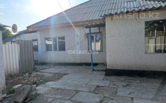 4-комнатный дом, 100 м², 20 сот., Бауыржан момышұлы 24 - Джангельдина көшесімен қиылысқанда  - изображение 1