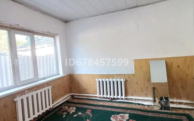 4-комнатный дом, 100 м², 20 сот., Бауыржан момышұлы 24 - Джангельдина көшесімен қиылысқанда  - изображение 4