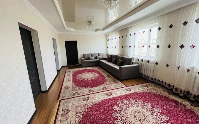 5-комнатный дом, 130 м², 10 сот., Бейбітшілік 7  - photo 2