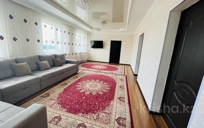 5-комнатный дом, 130 м², 10 сот., Бейбітшілік 7  - photo 1