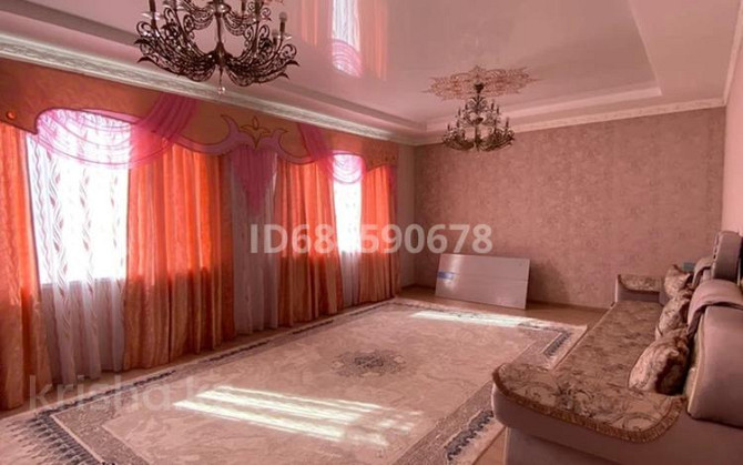 5-комнатный дом, 156 м², 8 сот., Коктоган - Коктоган Кокозек - изображение 6