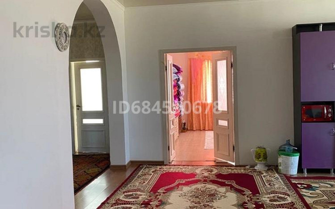 5-комнатный дом, 156 м², 8 сот., Коктоган - Коктоган Кокозек - изображение 7
