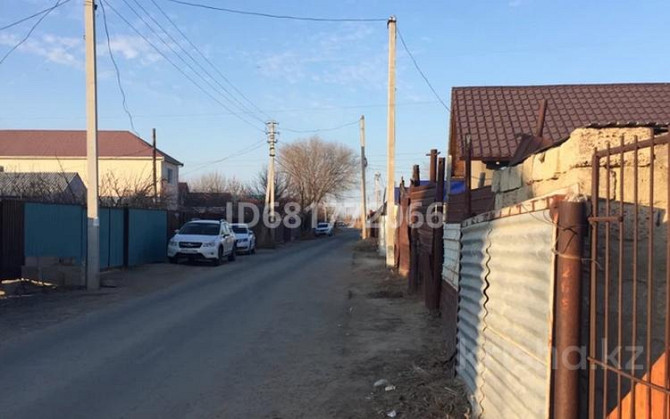 Дача с участком в 6 сот., Беймахис 265 Атырау - изображение 1