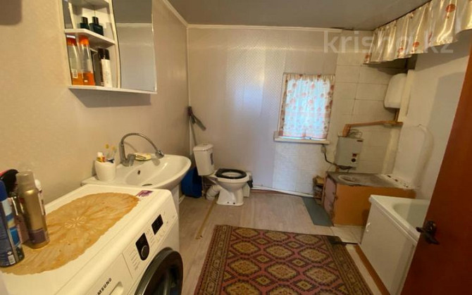 3-комнатный дом, 100 м², 10 сот., Сыздыкова 10  - изображение 8