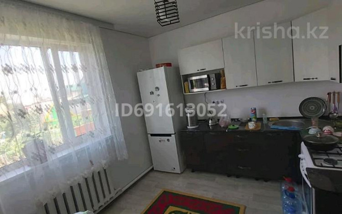 2-комнатный дом, 65 м², 5 сот., Казсельхозтехника 27 - 1 дачная Кокшетау - изображение 5