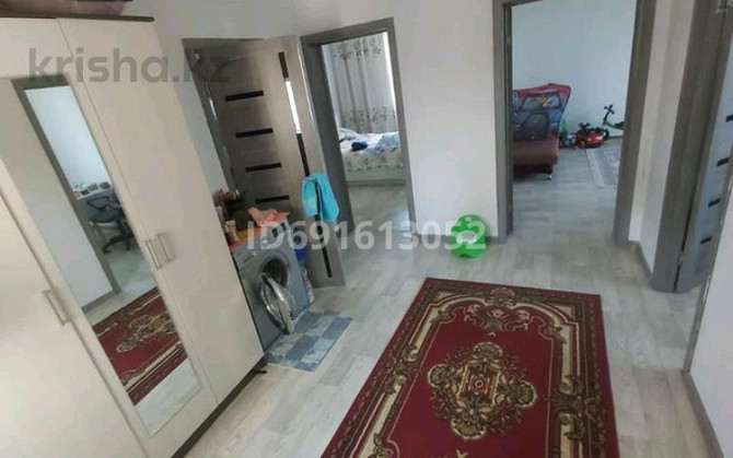 2-комнатный дом, 65 м², 5 сот., Казсельхозтехника 27 - 1 дачная Кокшетау - изображение 4