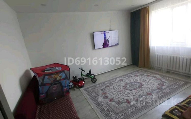 2-комнатный дом, 65 м², 5 сот., Казсельхозтехника 27 - 1 дачная Кокшетау - изображение 6