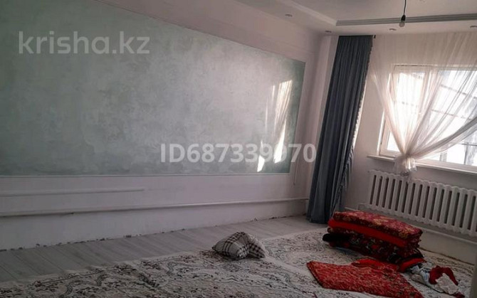 4-комнатный дом, 150 м², 12 сот., СуюнбайАронулы 2 - Супермаркет Орал, трассадан санағанда екінші үй  - изображение 5