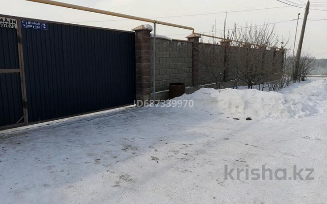4-комнатный дом, 150 м², 12 сот., СуюнбайАронулы 2 - Супермаркет Орал, трассадан санағанда екінші үй  - изображение 7