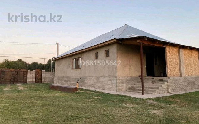 5-комнатный дом, 149 м², 12 сот., Құмжота 5 - 9 Мамыр  - photo 1