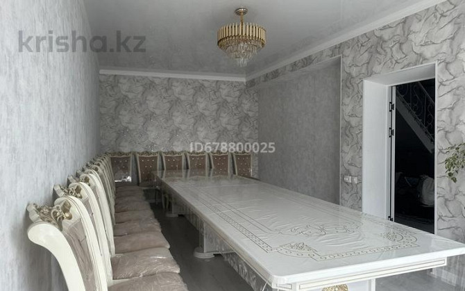 5-комнатный дом, 200 м², 5 сот., Телеу 23В Шайкорык - изображение 8