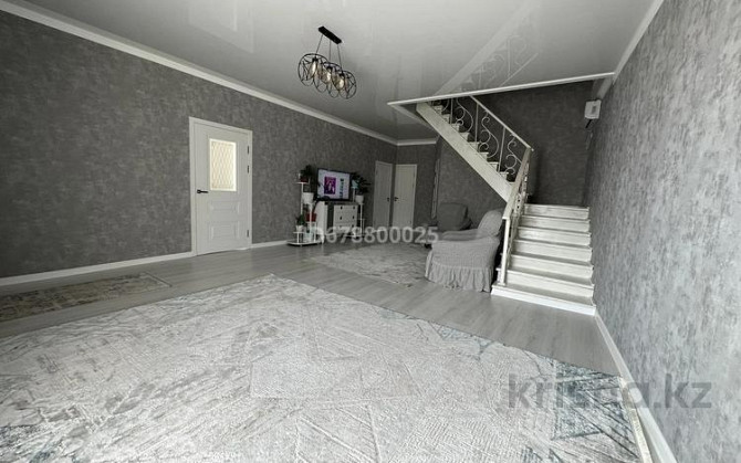 5-комнатный дом, 200 м², 5 сот., Телеу 23В Шайкорык - изображение 2