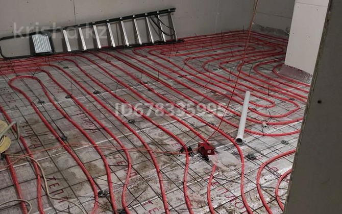 1-комнатный дом, 35 м², 6 сот., 49 ул 1335  - photo 2
