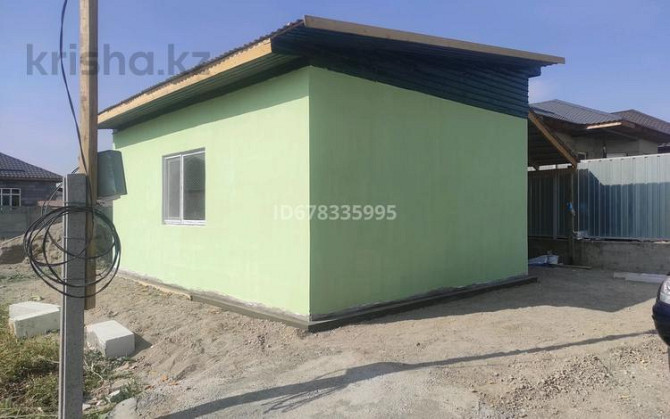 1-комнатный дом, 35 м², 6 сот., 49 ул 1335  - photo 1