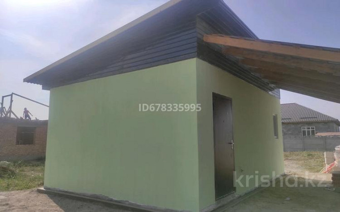 1-комнатный дом, 35 м², 6 сот., 49 ул 1335  - photo 8