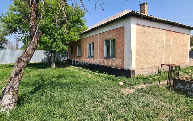 4-комнатный дом, 92.6 м², 10 сот., Бухар жырау 10  - изображение 1
