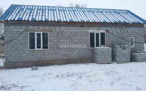 1-комнатный дом, 60 м², 10.3 сот., Ербол Айымбетов 11/2 - Улицы Ехнича 