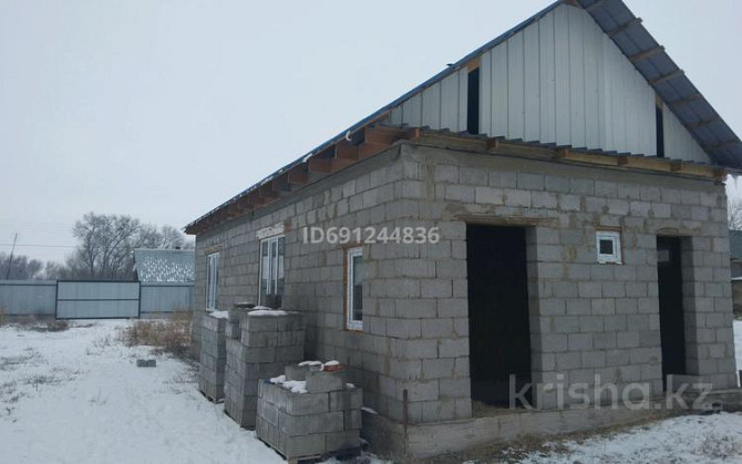 1-комнатный дом, 60 м², 10.3 сот., Ербол Айымбетов 11/2 - Улицы Ехнича  - изображение 4