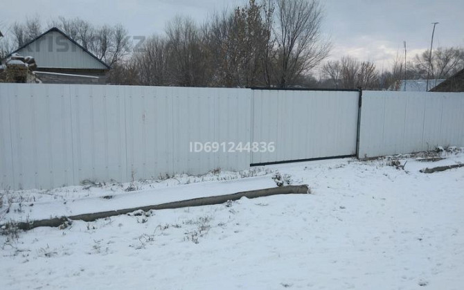1-комнатный дом, 60 м², 10.3 сот., Ербол Айымбетов 11/2 - Улицы Ехнича  - изображение 1